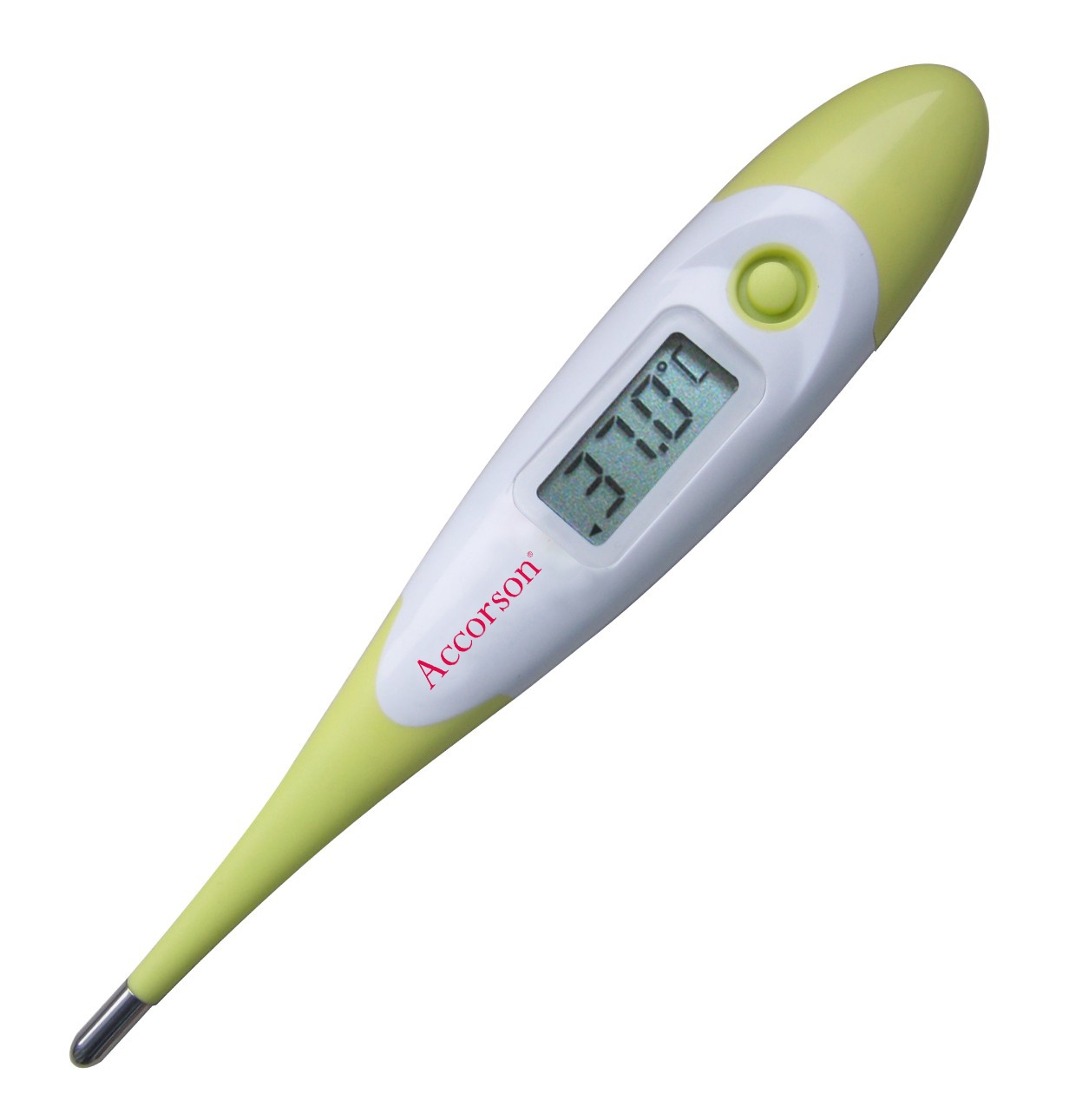 Digital Thermometer MT-4320 – Accorson